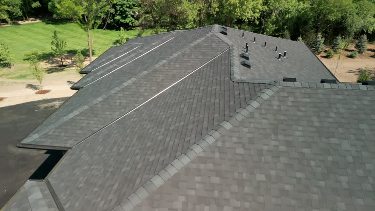 Cold Roofs in Hughestown, PA