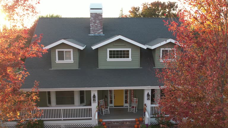 Best Roof Insulation Installation  in Hughestown, PA