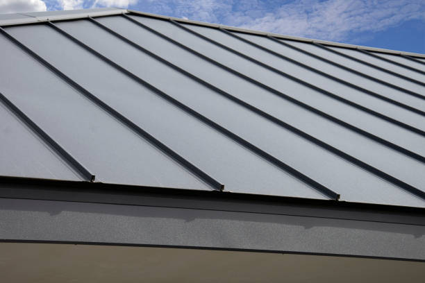 Best 4 Ply Roofing  in Hughestown, PA